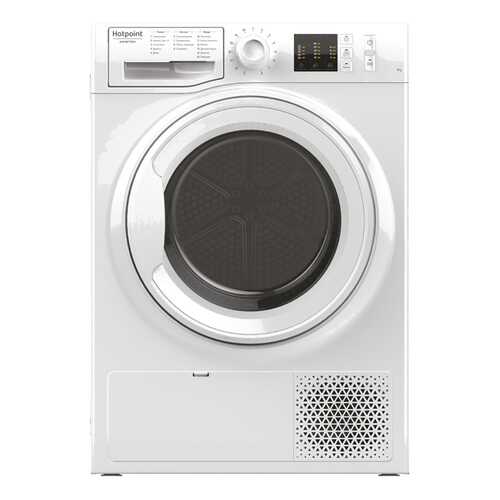 Сушильная машина Hotpoint-Ariston NT CM10 7B (RU) в Техносила