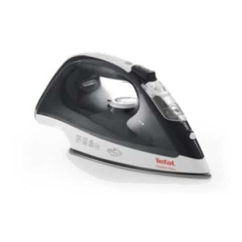 Утюг Tefal FV1544E0 Black в Техносила