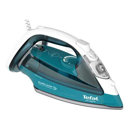 Утюг Tefal FV4991E0 в Техносила