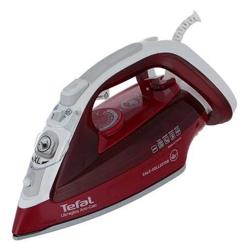 Утюг Tefal FV4996E0 в Техносила