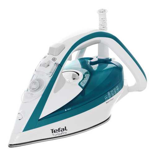 Утюг Tefal FV5603E0 в Техносила