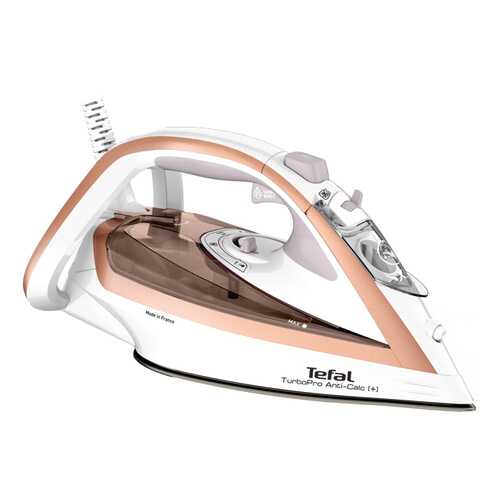 Утюг Tefal FV5687E0 в Техносила