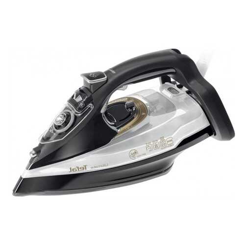 Утюг Tefal FV9747 E0 White/Black в Техносила