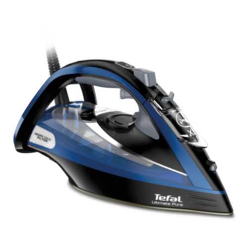 Утюг Tefal FV9848E0 в Техносила