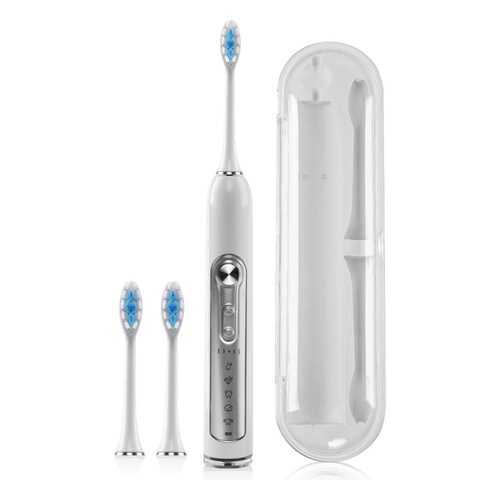 Электрическая зубная щетка Dentalpik Pro 300 White в Техносила