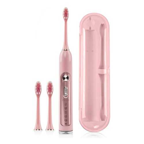 Электрическая зубная щетка Dentalpik Pro 310 Pink в Техносила