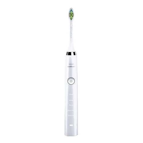 Электрическая зубная щетка Philips DiamondClean HX9332/35 в Техносила