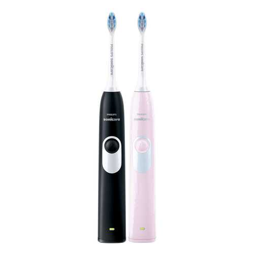 Электрическая зубная щетка Philips Sonicare 2 Series HX6232/41 в Техносила