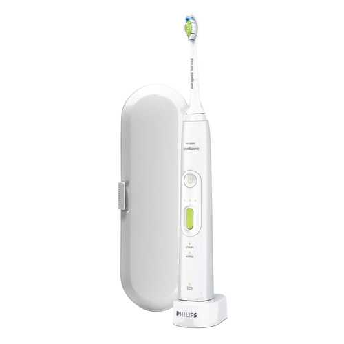 Электрическая зубная щетка Philips Sonicare HealthyWhite+ HX8911/02 в Техносила