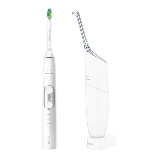 Электрическая зубная щетка Philips Sonicare HX8424/47 в Техносила