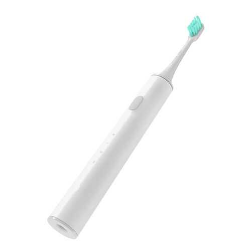 Электрическая зубная щетка Xiaomi Mi Electric Toothbrush (NUN4008GL) в Техносила