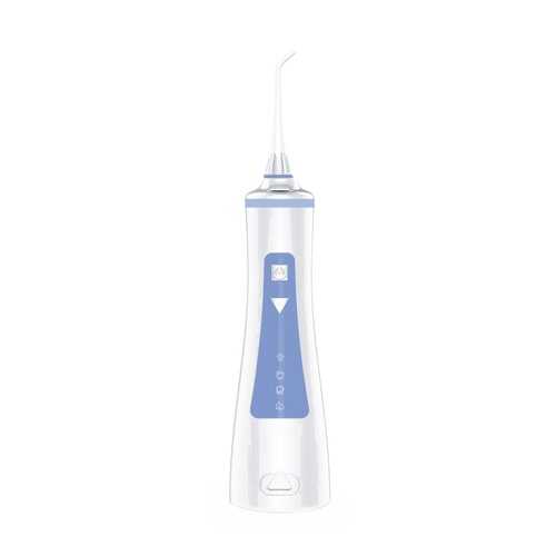 Ирригатор Dentalpik Pro 30 Blue в Техносила