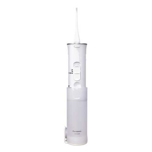 Ирригатор Panasonic EW-DJ40 White в Техносила