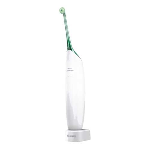 Ирригатор Philips Sonicare AirFloss HX8261/01 Green/White в Техносила