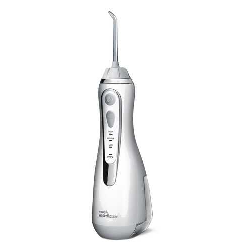 Ирригатор Waterpik WP-560 Cordless Advanced White в Техносила