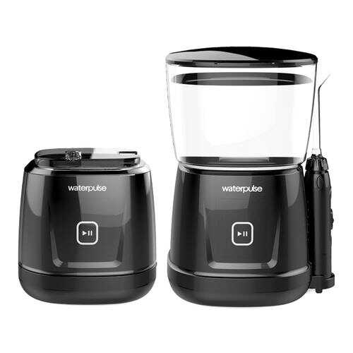 Ирригатор Waterpulse V700 Black в Техносила