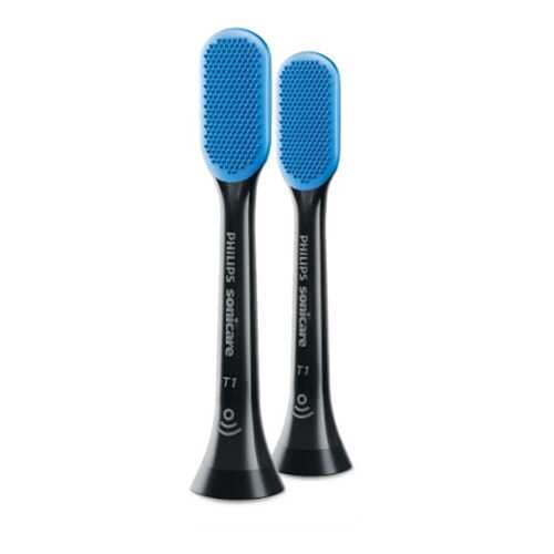 Насадка для зубной щетки Philips Sonicare HX8072/11 2 шт в Техносила