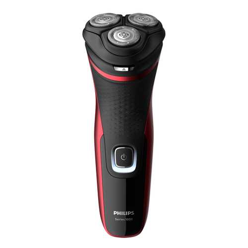 Электробритва Philips S1333/41 в Техносила