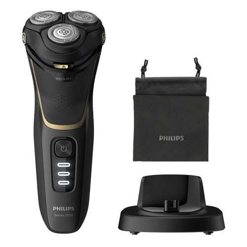 Электробритва Philips S3333/54 в Техносила