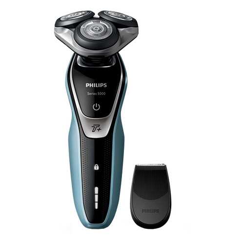 Электробритва Philips S5530/06 в Техносила