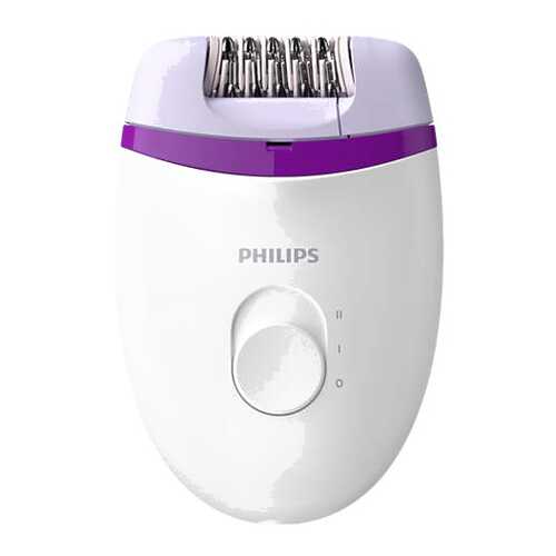 Эпилятор Philips BRE225/00 в Техносила