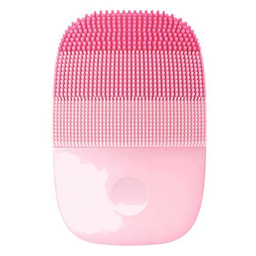 Аппарат для чистки лица Xiaomi inFace Electronic Sonic Beauty Facial (Pink) в Техносила