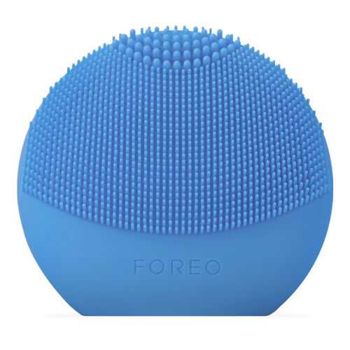 Электрическая щетка для чистки лица Foreo LUNA fofo Aquamarine в Техносила