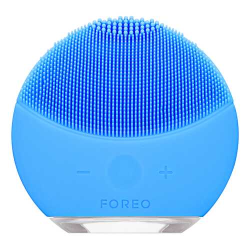 Электрическая щетка для лица Foreo LUNA mini 2 Aquamarine в Техносила