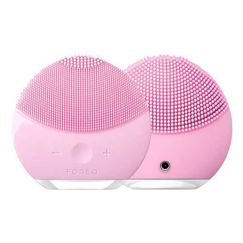 Электрическая щетка для лица Foreo LUNA mini 2 Pearl Pink в Техносила