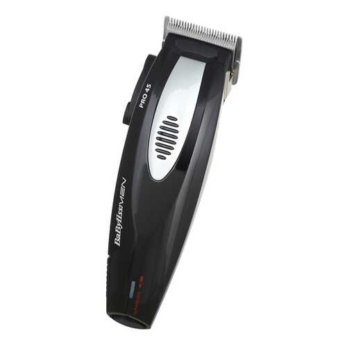 Машинка для стрижки волос Babyliss E956E в Техносила