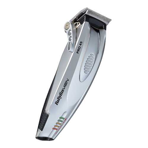 Машинка для стрижки волос Babyliss E962E в Техносила