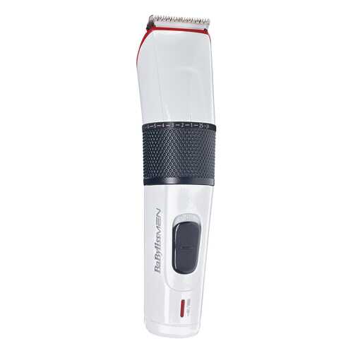 Машинка для стрижки волос Babyliss PRO 41 E970E в Техносила