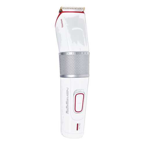 Машинка для стрижки волос Babyliss PRO 41 E971E в Техносила