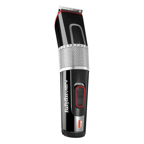 Машинка для стрижки волос Babyliss Pro E972E в Техносила