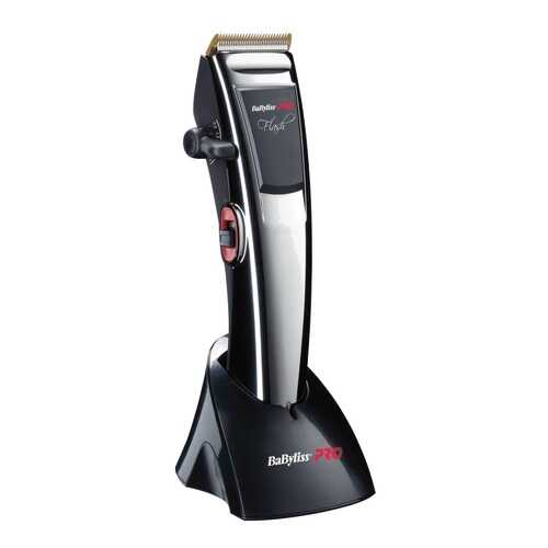 Машинка для стрижки волос BaByliss Pro Flash FX668E в Техносила