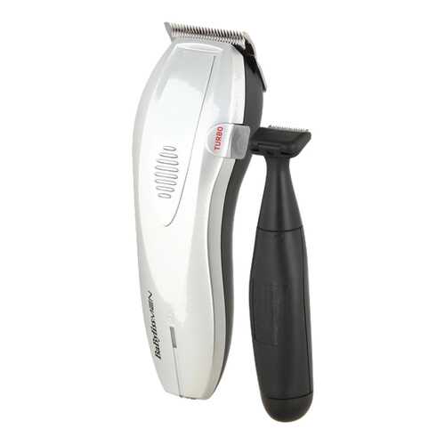 Машинка для стрижки волос Babyliss W-Tech E935E в Техносила