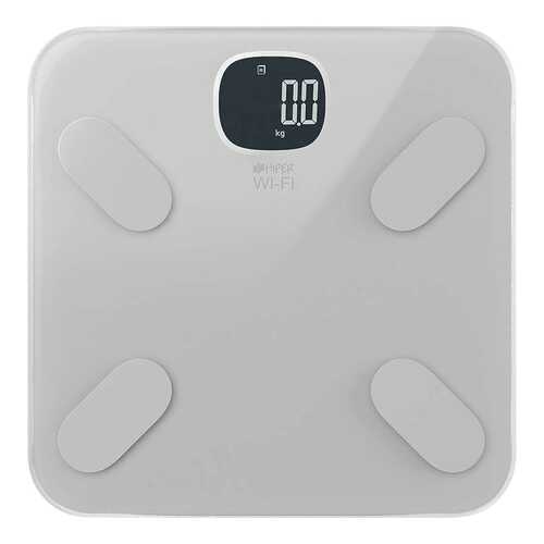 Весы напольные Hiper IoT Body Composition Scale (HIS-BC001) в Техносила