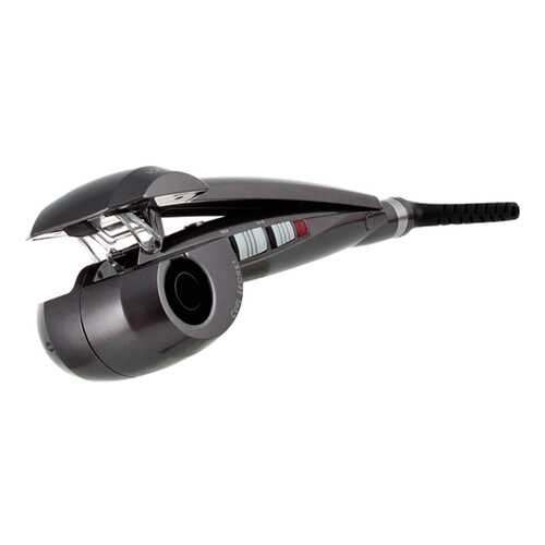 Электрощипцы Babyliss Curl Secret C1100E Gray в Техносила