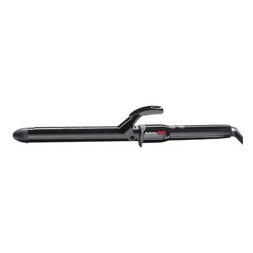 Электрощипцы Babyliss Pro Titanium Diamond BAB2473TDE Black в Техносила