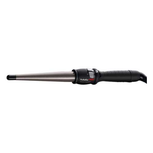 Электрощипцы Babyliss Titanium Tourmaline BAB2280TTE Black в Техносила