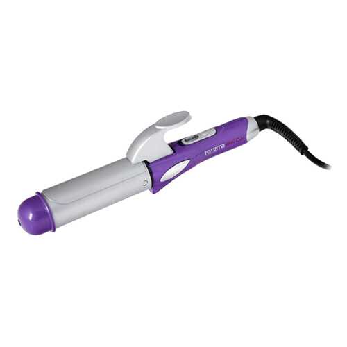 Электрощипцы Harizma Mini Curl h10305-33 Violet в Техносила