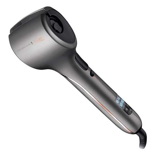 Электрощипцы Remington Keratin Protect CI8019 Gray в Техносила