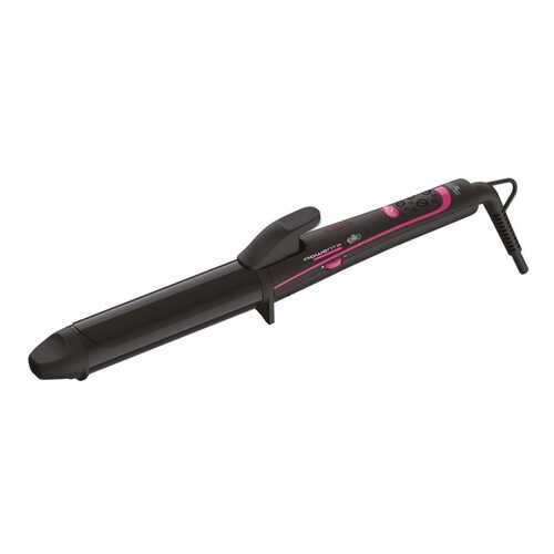 Электрощипцы Rowenta for Elite Model Look CF3232F0 Pink/Black в Техносила