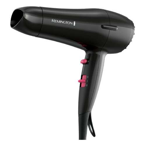 Фен Remington My Stylist D2121 в Техносила