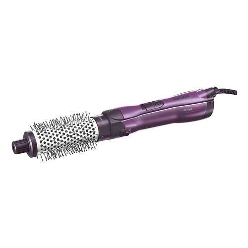 Фен-щетка Babyliss AS 81 E Violet в Техносила