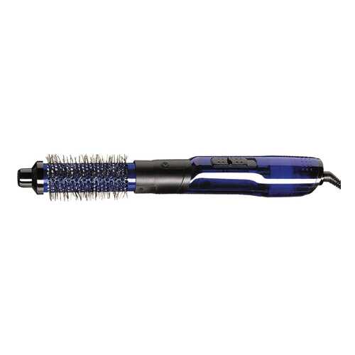 Фен-щетка BaByliss Pro Blue Lighting BAB2620E Blue в Техносила