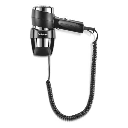 Фен Valera Hairdryer Action Super Plus Black ( 542.05/038A) в Техносила