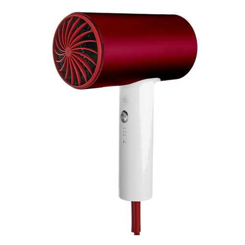 Фен Xiaomi Soocare Anions Hair Dryer H3S в Техносила