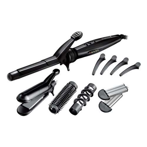 Мультистайлер Remington Glamour Multi Styler Kit S8670 в Техносила