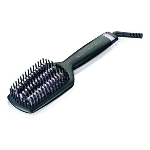 Выпрямитель для волос (расческа, стайлер) Bellissima Magic Straight Brush PB5 100 в Техносила